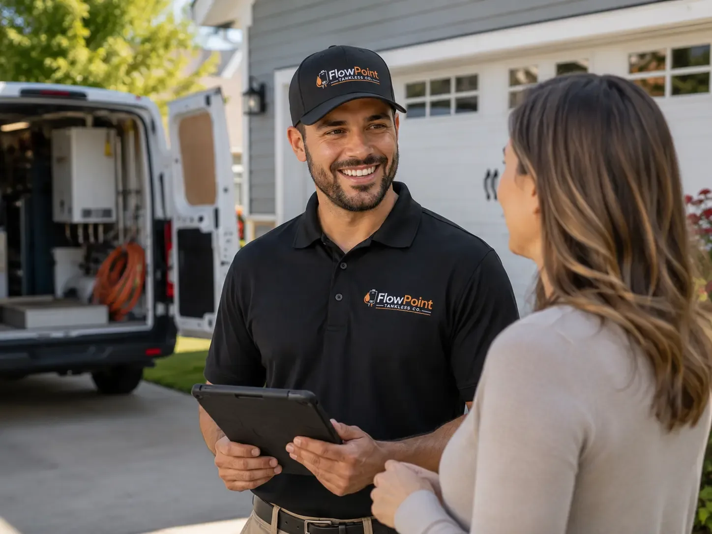 Tankless Water Heater Installation Manassa, CO FAQs